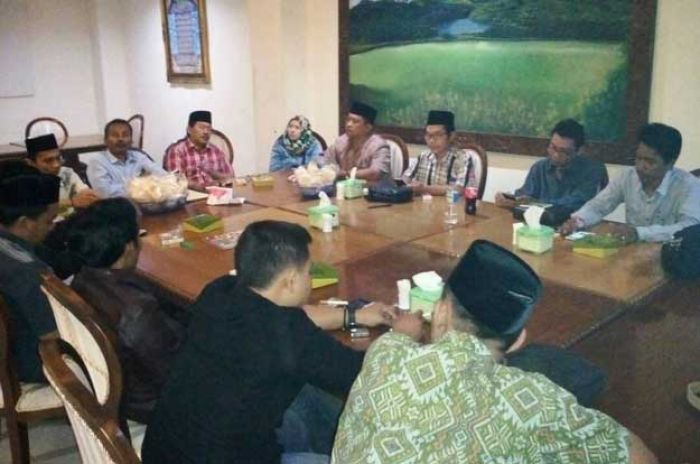 Usung Agus Herlambang sebagai Calon Ketum PB PMII, Alumni Jombang Rapatkan Barisan