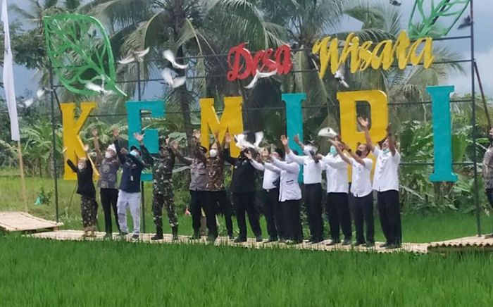 Dewi Kemiri Jadi Destinasi Wisata Baru di Jember