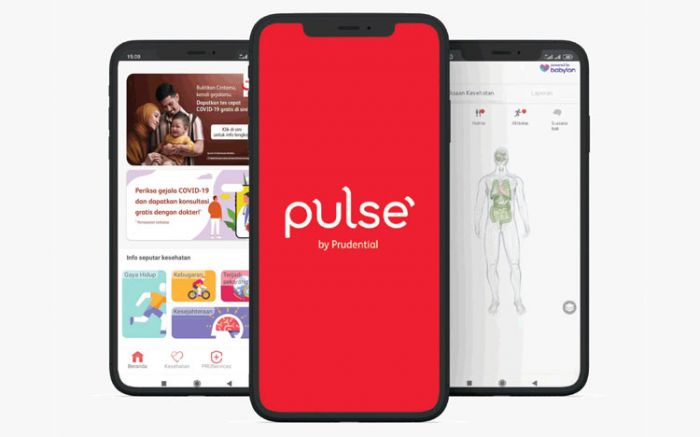 Mau Rapid Test COVID-19 Gratis? Ayo, Gunakan Aplikasi Pulse