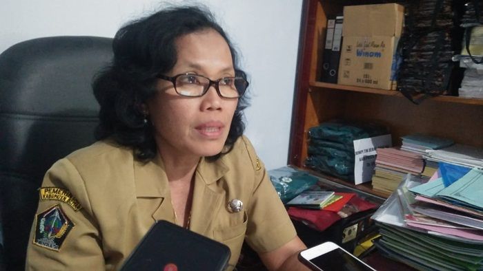 Kabar Baik, Belasan Pasien Positif Covid-19 di Blitar Dinyatakan Sembuh