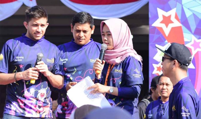 Pecah Telor, Emas Lima Gram Jadi Top Inovasi Pelayanan Publik Terpuji 2023