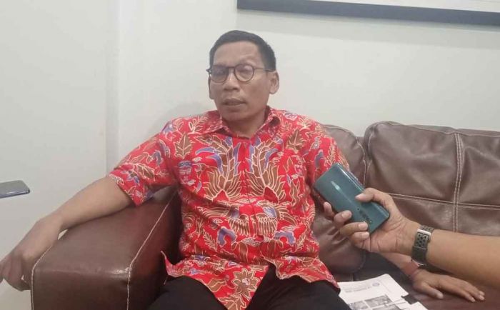 Dinas PU Bina Marga Kabupaten Malang Maksimalkan Peningkatan dan Rehabilitasi Jalan