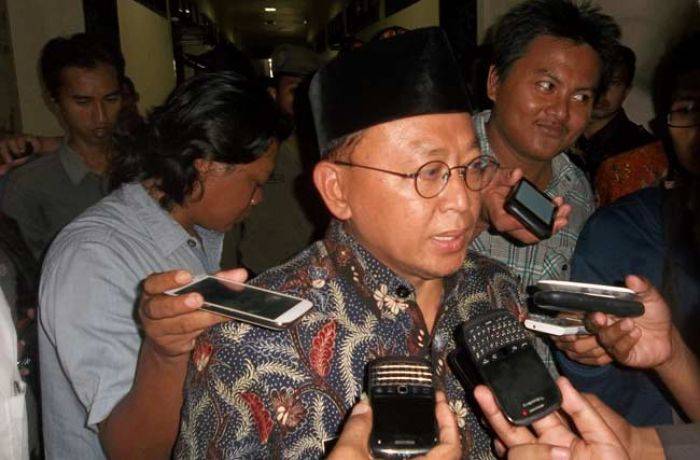 Bupati Sumenep Pastikan Tidak Ada PNS Fiktif 