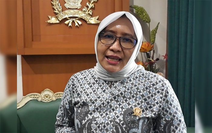 Sekretaris DPW PKB Jatim Angkat Bicara soal Perseteruan Cak Imin dan Yenny Wahid