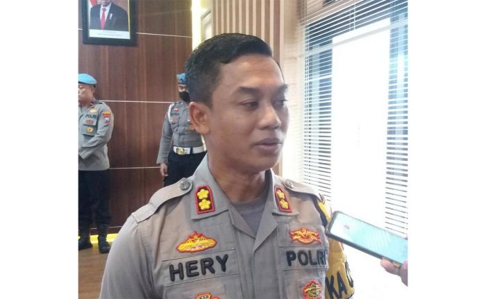 Kapolres Jember Imbau Masyarakat Tak Termakan Hoax Isu Penculikan Anak