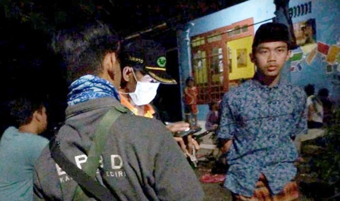 Tujuh Anak Hanyut di Sungai Brantas Kediri, Satu Korban Belum Ditemukan