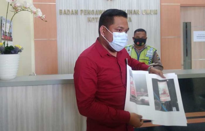 Dianggap Berpihak dan Tidak Netral, KIPP Laporkan Risma ke Bawaslu