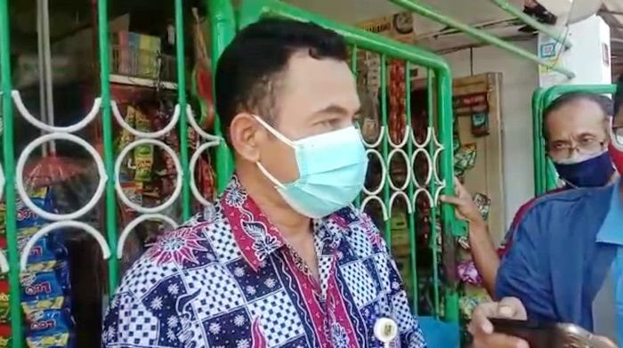 Terkait Temuan Mensos Risma Soal BPNT yang Hanya Cair 2 Bulan, Begini Tanggapan Kadinsos P3A Tuban