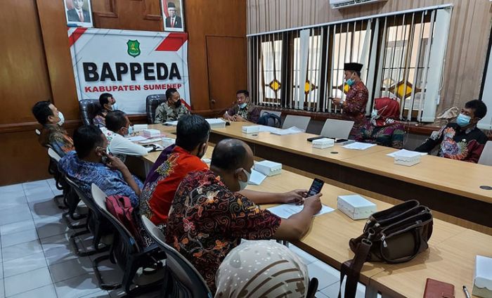 Cetak Santripreneur, Pemkab Sumenep Prioritaskan ​Program Kewirausahaan Pesantren