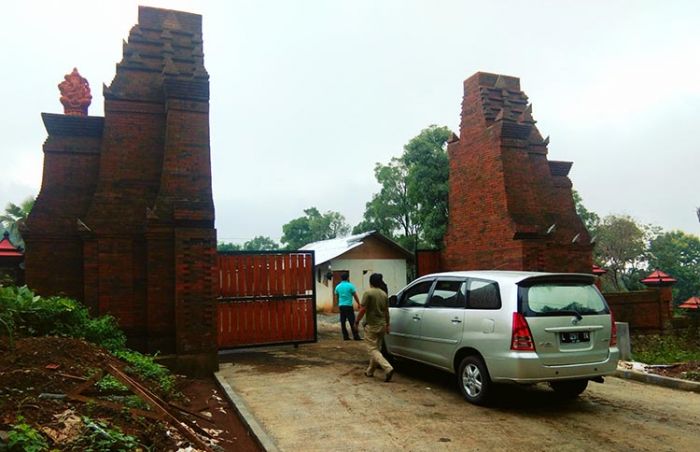 Soal Pembangunan SMK Alam Raya yang Diduga Tak Berizin, Satpol PP akan Panggil Pemilik