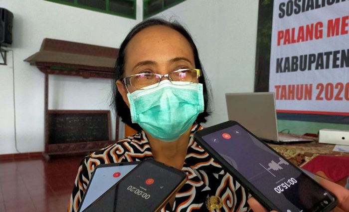 Satu Pegawai Positif Covid-19, Puskesmas Wonodadi Tiadakan Pelayanan