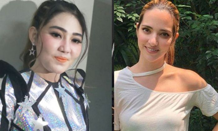 Polda Jatim Benarkan Via Vallen dan Nia Ramadhani Terlibat Endorse Kosmetik Ilegal, Bakal Diperiksa