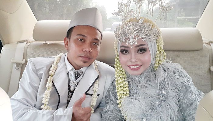 Program Mobil Pengantin Mewah Gratis dari ASC Foundation Tuai Pujian