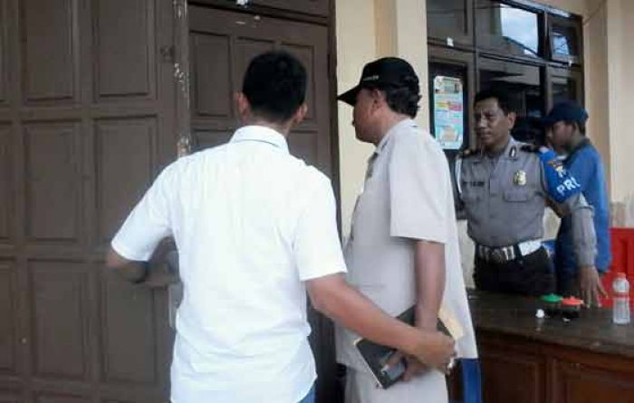 Bupati Nganjuk Kembali Penuhi Panggilan KPK, Beberapa Pejabat dan Rekanan Kembali Diperiksa