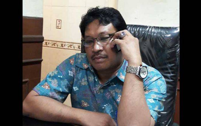 Komisi A DPRD Gresik Minta Kepala UPT Pasar Dipecat Jika Terbukti Pungli