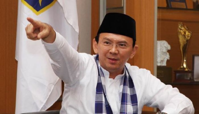 Ahok Pengibar Politik Identitas Tingkat Tinggi, Pernah Diberi Gelar Sunan Kalijodo