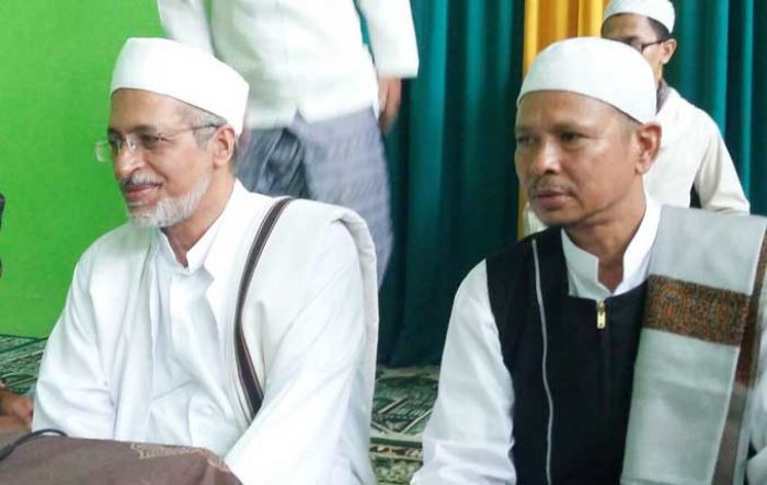 Perbanyak Baca Al-Quran dan I