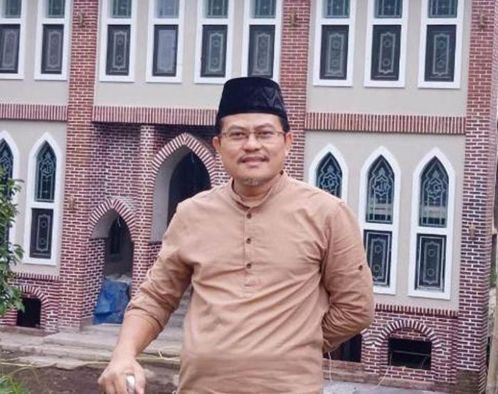 ICIS Kecam Presiden Prancis karena Bela Penghina Nabi Muhammad