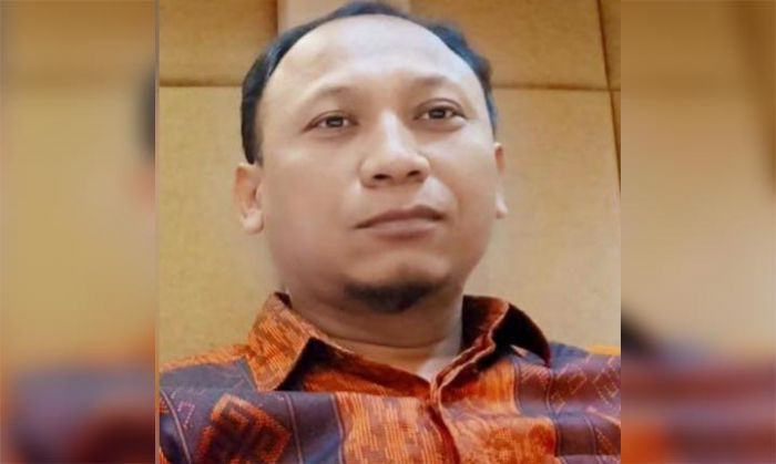 Bahaya, Jika Pilbup Gresik 2020 Hanya Diikuti Satu Pasangan Calon