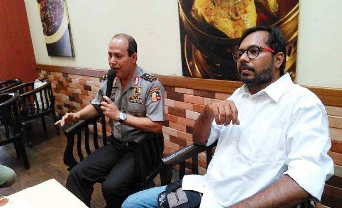 Bareskrim Hentikan Kasus Haris Azhar soal Testimoni Freddy, TNI Minta Diusut Tuntas