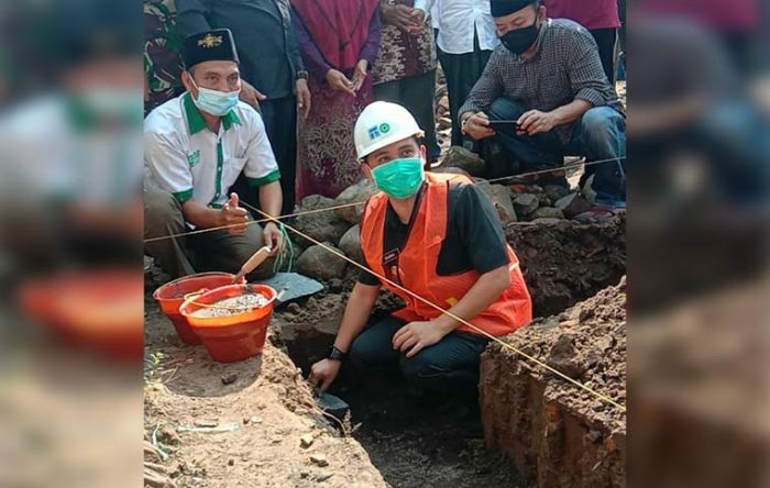 ASC Foundation Bangun Rumah untuk Korban Kebakaran di Mojogeneng