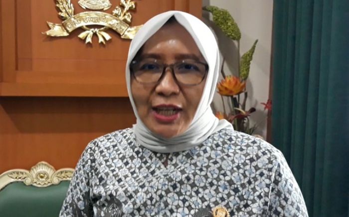 PKB Tunjuk Erjik Bintoro Gantikan Chusainuddin