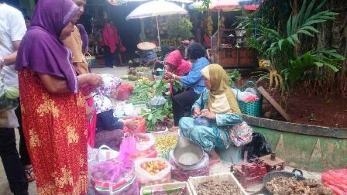 Harga Cabai di Tuban Terus Naik, Pedagang Mulai Kehilangan Omzet