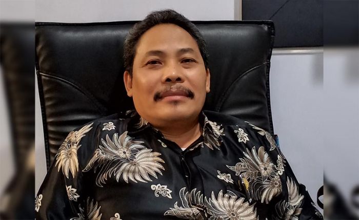 Ketua Komisi I: Bupati Wajib Kembalikan AHW Jadi Sekda Gresik