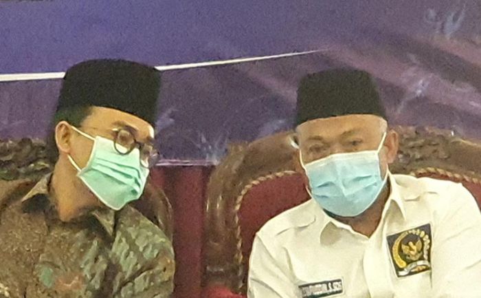 Pasca BPWS Bubar, Syafiuddin Asmoro Minta Komitmen Pemerintah Terhadap Pembangunan Madura