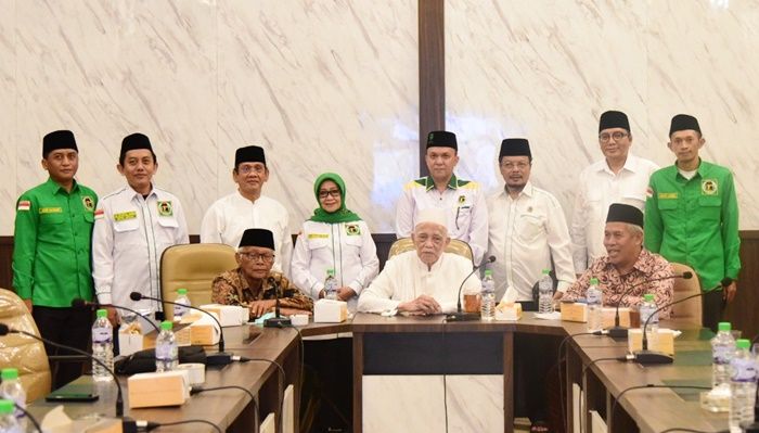 PWNU Jatim Minta PPP Akomodir Gus dan Ning