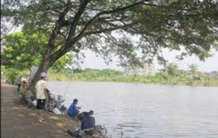 Wali Kota Surabaya Jelaskan Perkembangan Aset, Klaim Waduk Wiyung bakal Kembali ke Pemkot