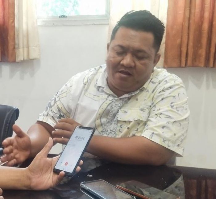 Diduga Ada 31 Tambang Ilegal,  Komisi III DPRD Situbondo Bakal Panggil ULP