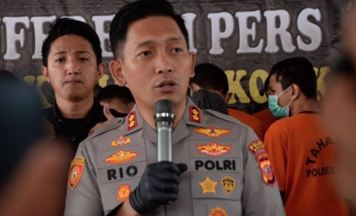 Libatkan Keluarga, Polisi Lakukan Gelar Perkara Kasus Tertembaknya Bripda Ignatius Hari ini