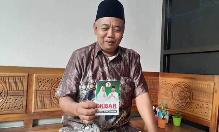 Dapat Dukungan Tambahan dari Komunitas Petani Tebu, Paslon Ikbar Semakin Mantap Menang