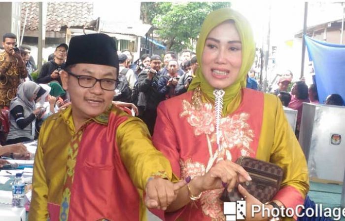 Pilwali Malang 2018, Paslon Sae: Kalah atau Menang Kita Siap Lapang Dada