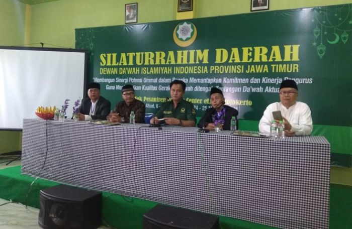 Yusril: PBB Tidak akan Mendukung Jokowi Lagi di Pilpres 2019