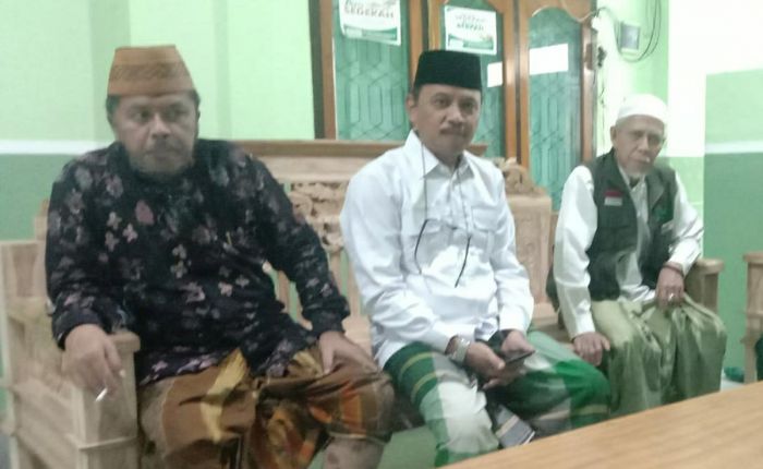 PCNU Situbondo Tegakkan Aturan Rangkap Jabatan, Hambali Pilih Berjuang Melalui Partai