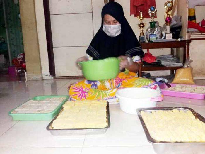 Butan “Ibu Cekatan” Hadirkan Nugget Ayam tanpa Micin dan Pengawet