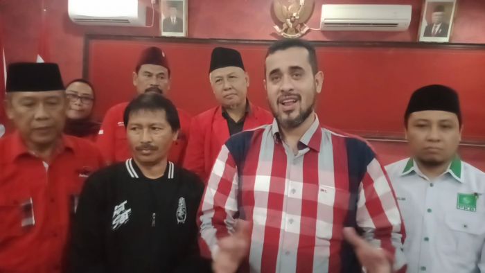 PKB Gelar Silaturahmi Politik dengan PDI Perjuangan di Kota Probolinggo, Peluang Koalisi?