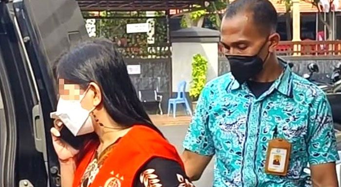 Diduga Selewengkan Dana PPKBD, Mantan Bendahara Dispemas-KB Tuban Terancam Dipenjara