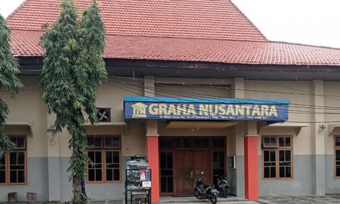 Dua RW di Manukan Wetan Tolak Persentase Bagi Hasil Kompensasi Pengelolaan Aset Pemkot Surabaya