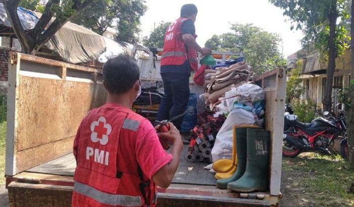 Bantu Korban Erupsi Semeru, PMI Jember akan Kirim Tim Kebencanaan ke Lumajang