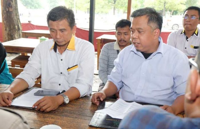 ‎PKS Pertimbangkan Hasil Survei untuk Rekom Cagub Jatim