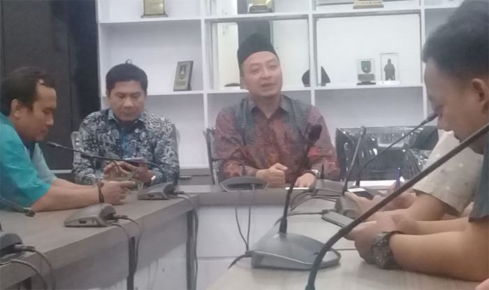 Hearing Tertutup, DPRD Gresik Minta Kadinkes Tuntaskan Polemik Pemotongan Gaji PNS Puskesmas