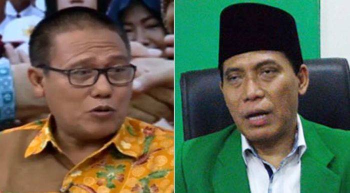 Minta Khofifah Tak Maju Pilgub, Ketua PPP Jatim Musyaffa