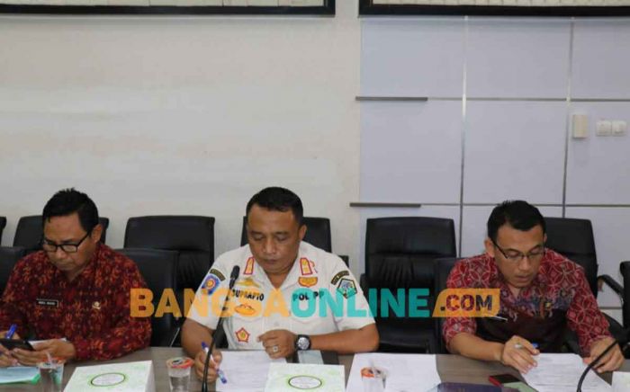 Bantu Warga Miskin Hadapi Hukum, Pemkab Gresik Siapkan Perda Bankum