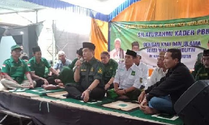 Yusril Kecewa dengan HTI, Usai Dibela Tak Dukung PBB