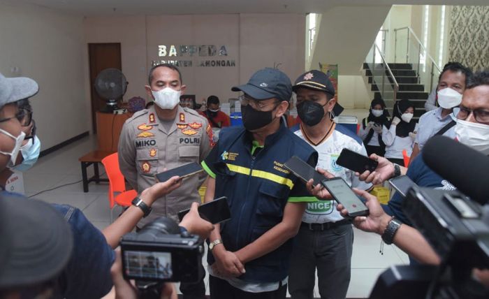 Terpapar Omicron, Remaja Perempuan di Lamongan Jalani Isolasi