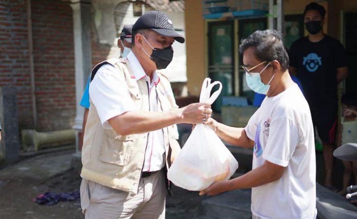 Dinilai Bebani Masyarakat, BHS Minta Syarat Naik Transportasi Umum Saat PPKM Dikaji Ulang