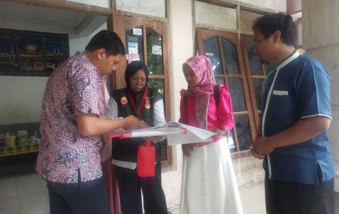 Uji Petik, Bawaslu Tuban Temukan Coklit Bermasalah di Tiga Kecamatan